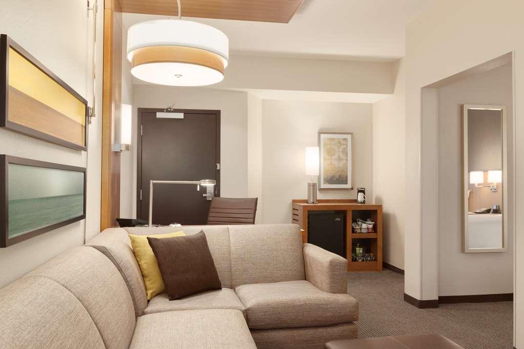 Hyatt Place Phoenix Chandler - Fashion Center Quarto foto