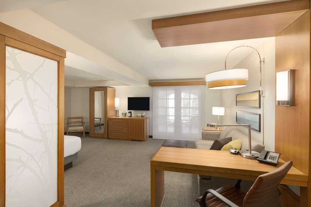 Hyatt Place Phoenix Chandler - Fashion Center Quarto foto